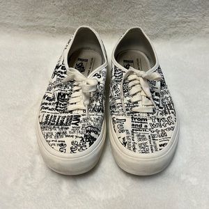 Vans Vault Sneakers